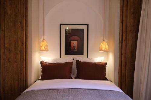 Riad Solange Room Type - Standard King Room