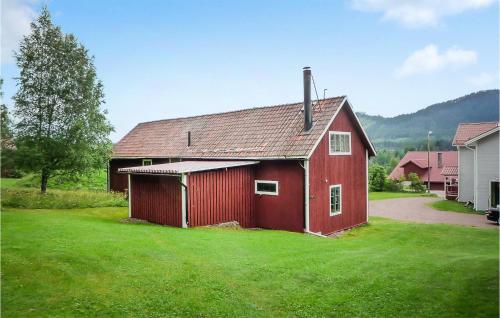 Hotelli välisilme, Amazing Apartment In Älvdalen (Amazing Apartment In Alvdalen) in Blyberg
