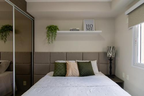 Bright Studio - GRU 2806, Guarulhos