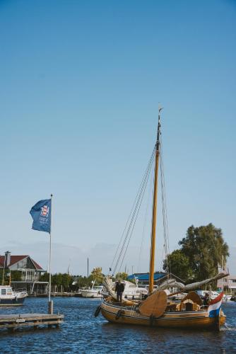 Hotel Oostergoo - image 6