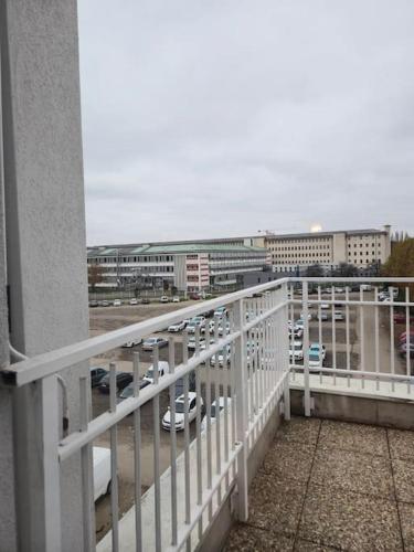 304 - Studio Lafayette, Strasbourg (photo 3)