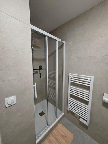 304 - Studio Lafayette, Strasbourg (photo 8)