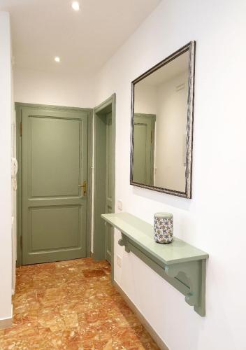 Adorabili Appartamenti in centro - Casa Da Diego