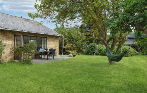  3 Bedroom Stunning Home In Marstal in Marstal