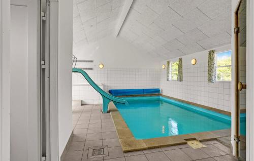  Nice Home In Sydals With Sauna in Høruphav