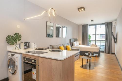 Live Soho Boutique Apartments Arcos