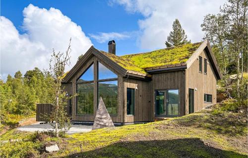 Pohled zvenku, Nice Home In Edland With Wifi in Edland