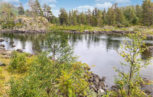 Nice Home In Edland With Wifi