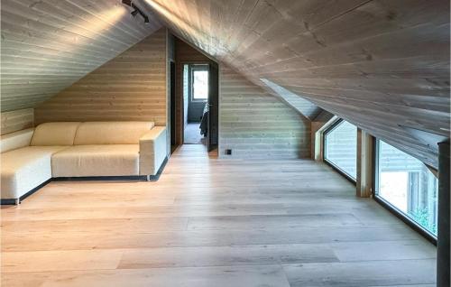 Pohled zvenku, Nice Home In Edland With Wifi in Edland