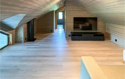 Pohled zvenku, Nice Home In Edland With Wifi in Edland