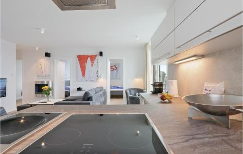 Promenadenvilla - main image