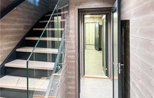 Pohled zvenku, Nice Home In Edland With Wifi in Edland