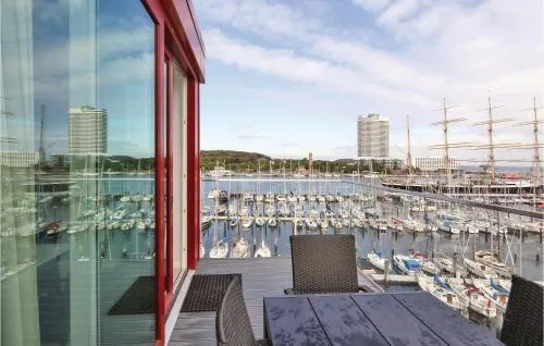 Passatvilla - Apartment 7 in Travemünde, Deutschland