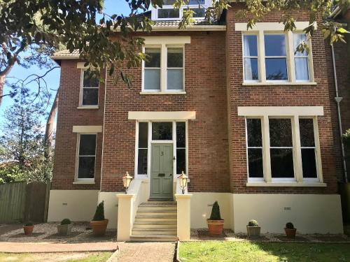 Mount Lodge gîte à louer Parkstone