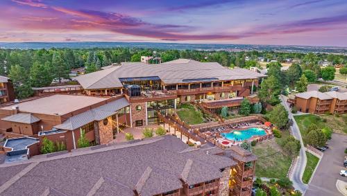 Cheyenne Mountain Resort, a Destination by Hyatt Hotels - Accommodation - Colorado Springs