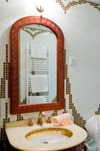 Amira Boutique Hotel Hévíz Wellness & Spa - image 5