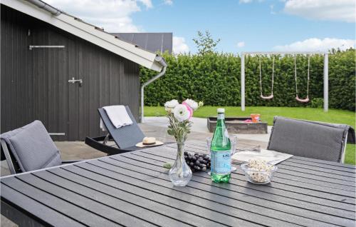 A szálláshely kívülről, Holiday Home Flovt Havevej Haderslev Ix in Flovt