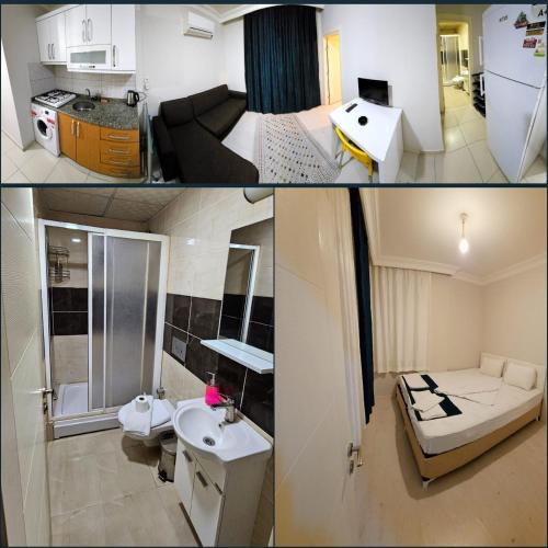 KARTALKAYA APART OTEL, Antalya (fotografie 3)