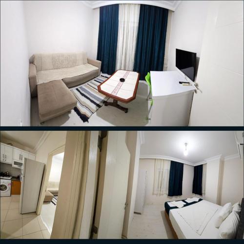 KARTALKAYA APART OTEL, Antalya (fotografie 4)