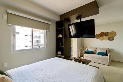 Bright Studio - GRU 2806, Guarulhos (fotografie 5)