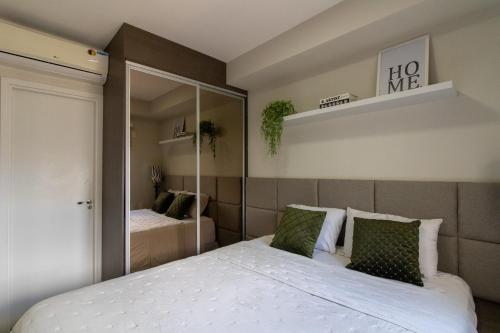 Bright Studio - GRU 2806, Guarulhos (fotografie 3)