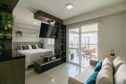 Bright Studio - GRU 2806, Guarulhos (fotografie 6)