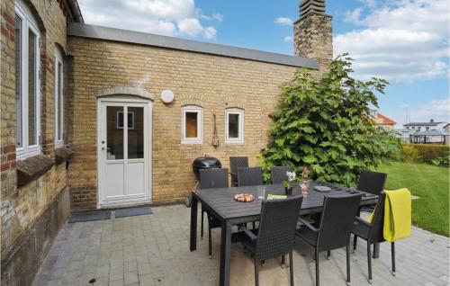 Exterior view, Stunning Home In Haderslev With Wifi in Arosund