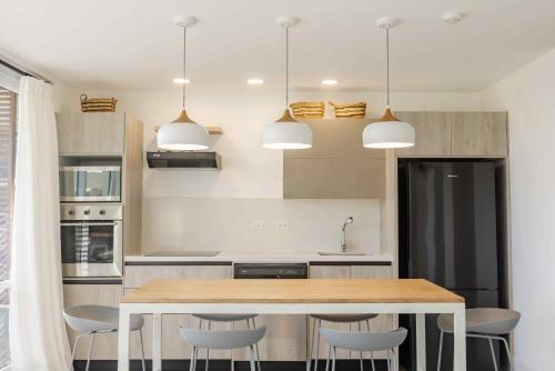 Modern & Cozy 2BR Apartment F21 at Playa Venao, Playa Venao (photo 6)