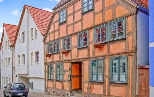 Ferienwohnung Waren Müritz in Waren Müritz, Deutschland