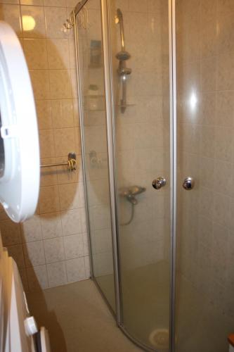 leilighet med 1 soverom in Karasjok