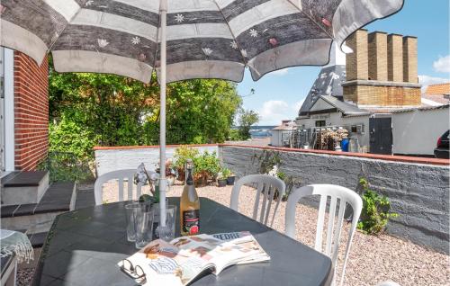  2 Bedroom Stunning Home In Svaneke in Svaneke