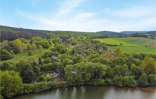 Three-Bedroom Holiday home Kirchheim with a Fireplace 04 - image 12