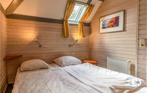 Ferienhaus 105 In Kirchheim 8.9km von Grebenau entfernt