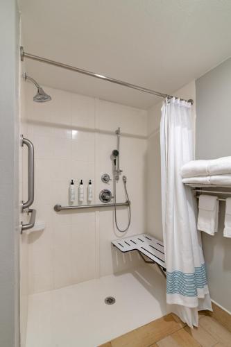 TownePlace Suites by Marriott Dallas McKinney in McKinney, USA