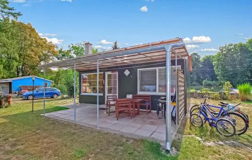 Ferienhaus Rheinsberg in Warenthin, Deutschland