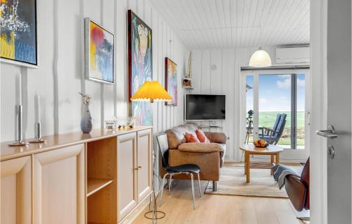  Amazing Home In Rømø With Kitchen in Havneby