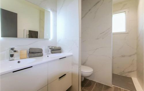 Vannas istaba, Luxurious Home In Cléon D'andran (Luxurious Home In Cleon D'andran) in Sauzet (Rhone-Alpes)