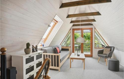  Schönes Haus In Samsø Mit Küche in Nordby