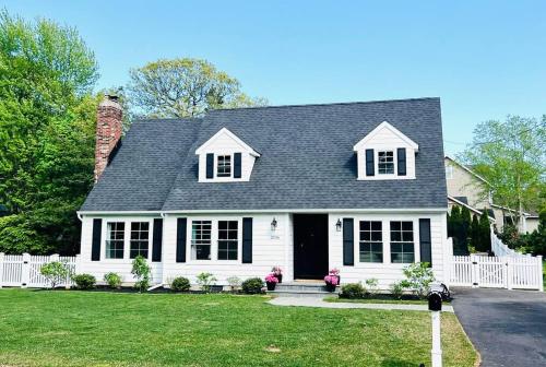 Sea Girt Beach House in Wall (NJ)