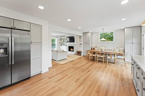 Sea Girt Beach House in Wall (NJ)