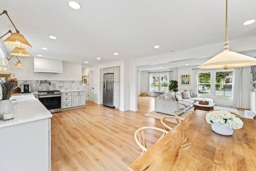 Sea Girt Beach House in Wall (NJ)