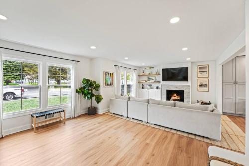 Sea Girt Beach House in Wall (NJ)