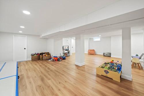 Sea Girt Beach House in Wall (NJ)