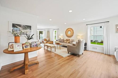 Sea Girt Beach House in Wall (NJ)
