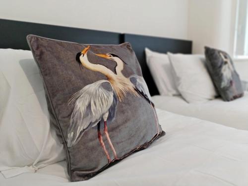 Central Manchester Modern 4 Bed House - free parking, Manchester (fotografie 10)