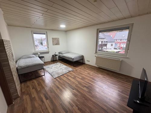 Schelder Gastezimmer in Dillenburg
