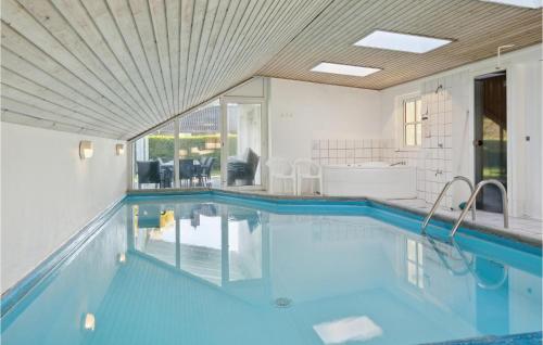  Gorgeous Home In Otterup With Kitchen in Otterup