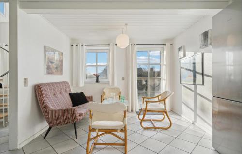  Gorgeous Home In Otterup With Kitchen in Otterup