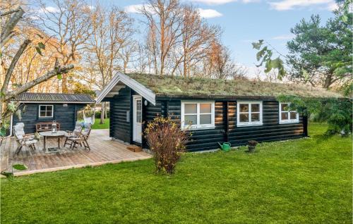  Amazing Home In Slagelse With Wifi, Unterkunft in Slagelse