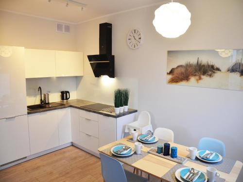 Deluxe Apartment image 7